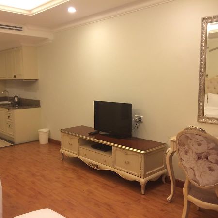 Lk Noble Suite Pattaya Ngoại thất bức ảnh