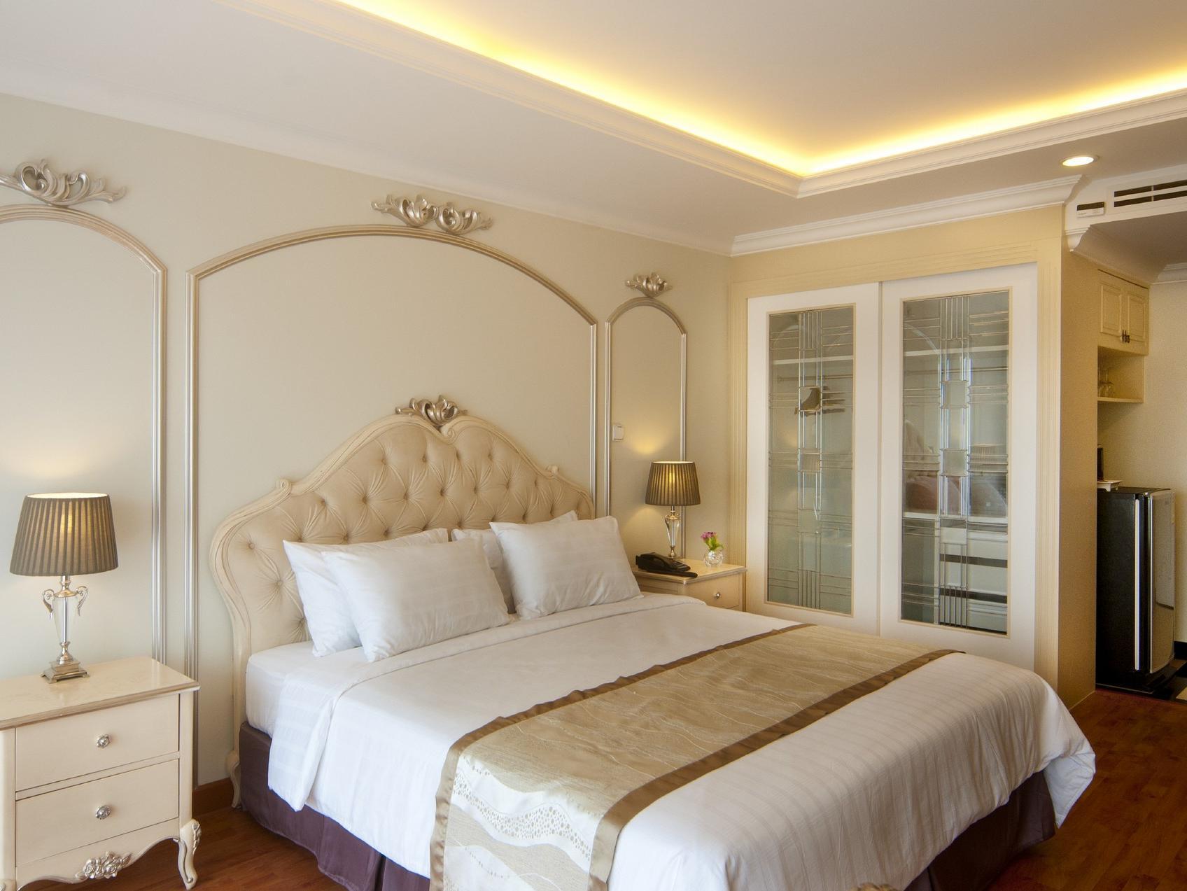 Lk Noble Suite Pattaya Ngoại thất bức ảnh