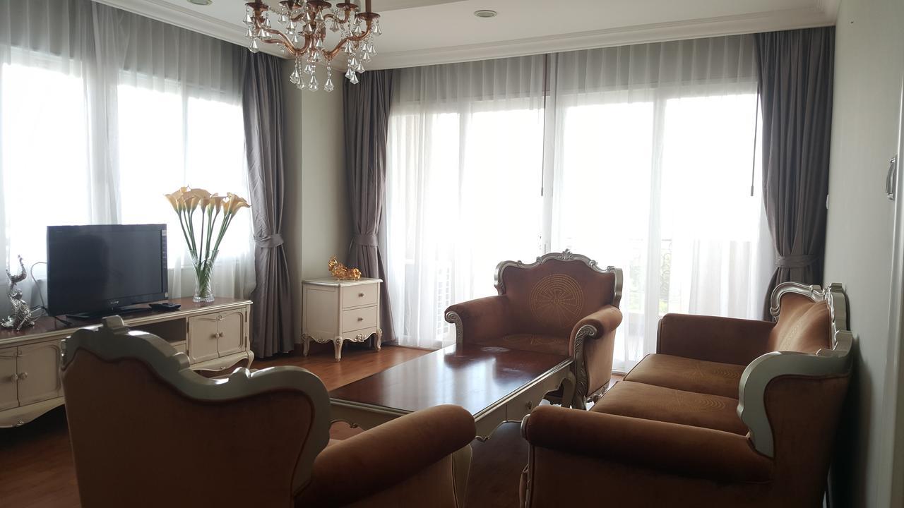 Lk Noble Suite Pattaya Ngoại thất bức ảnh