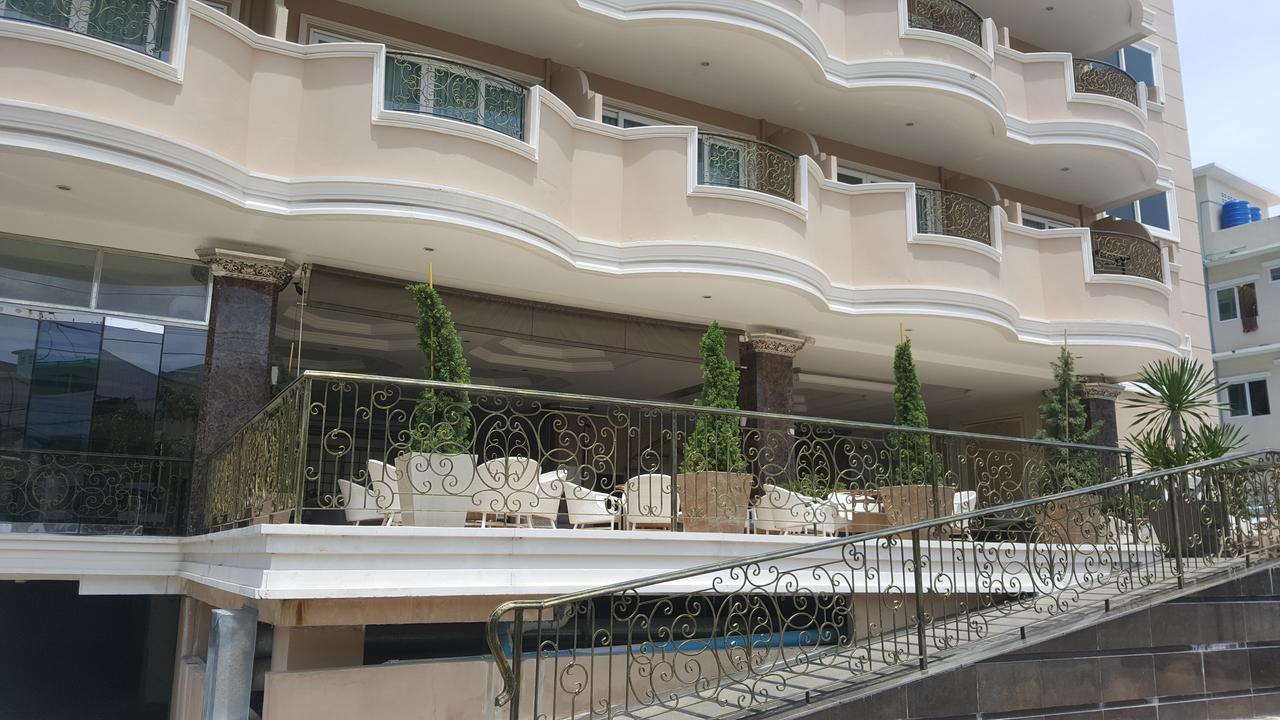 Lk Noble Suite Pattaya Ngoại thất bức ảnh