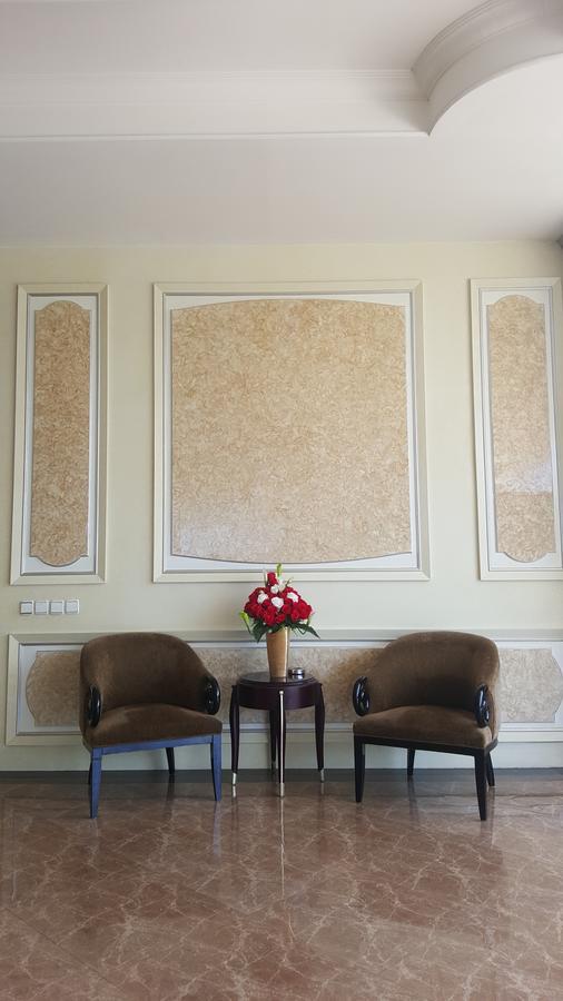 Lk Noble Suite Pattaya Ngoại thất bức ảnh