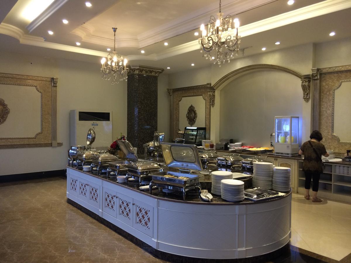 Lk Noble Suite Pattaya Ngoại thất bức ảnh