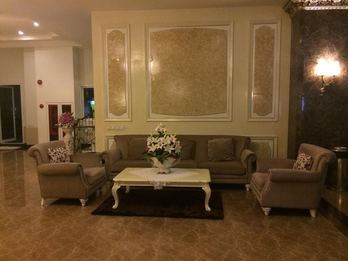 Lk Noble Suite Pattaya Ngoại thất bức ảnh
