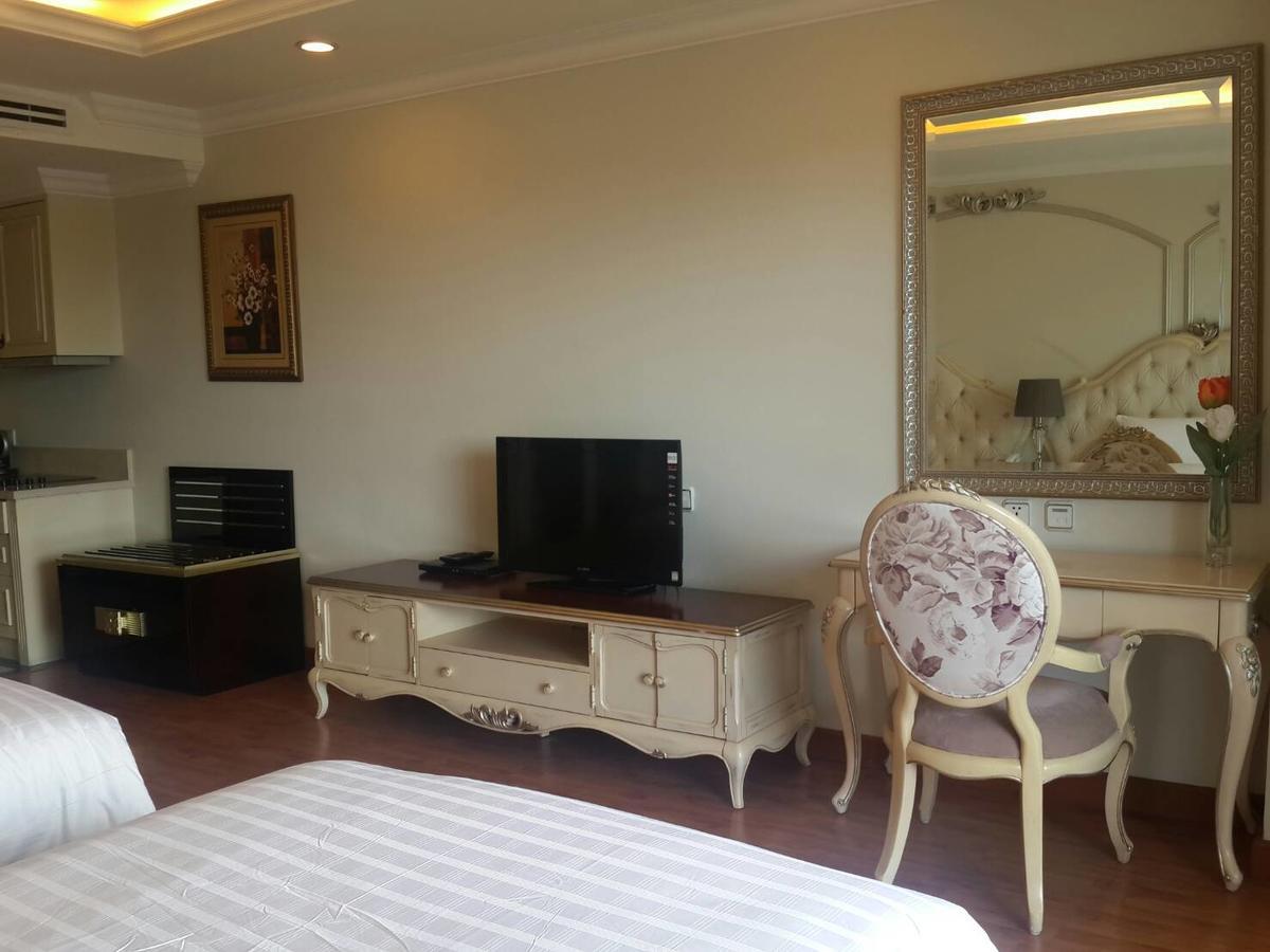 Lk Noble Suite Pattaya Ngoại thất bức ảnh