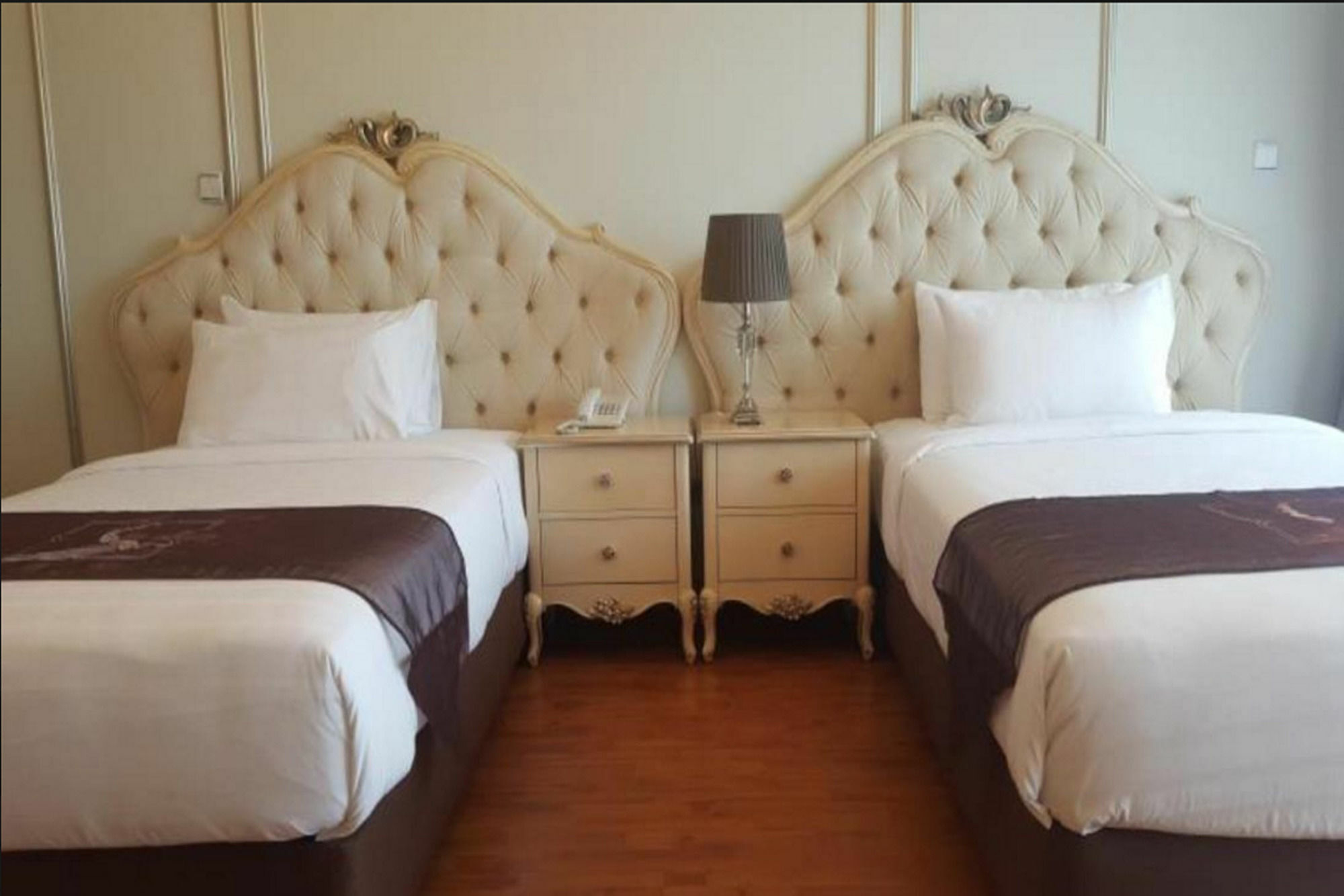 Lk Noble Suite Pattaya Ngoại thất bức ảnh