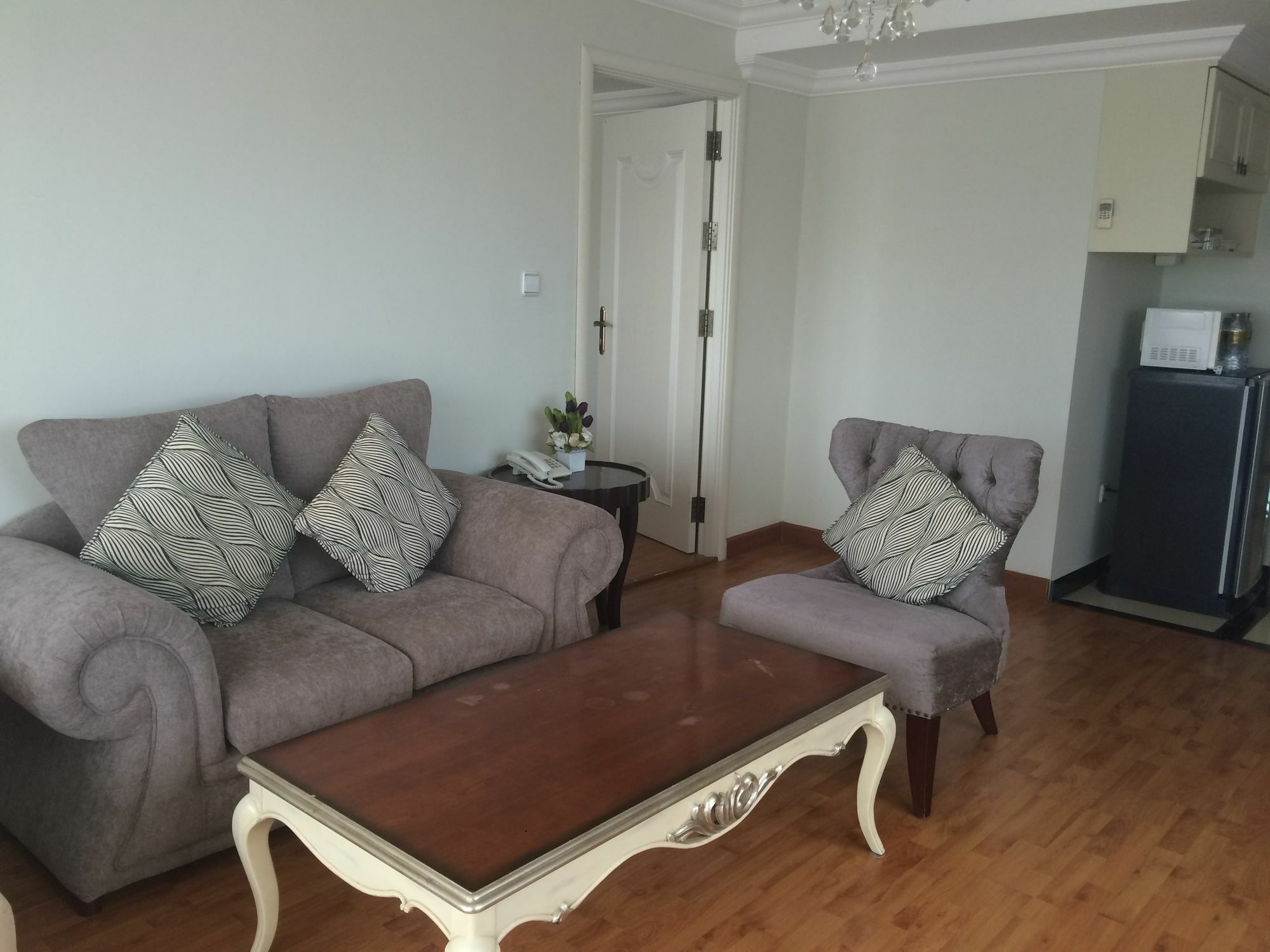 Lk Noble Suite Pattaya Ngoại thất bức ảnh
