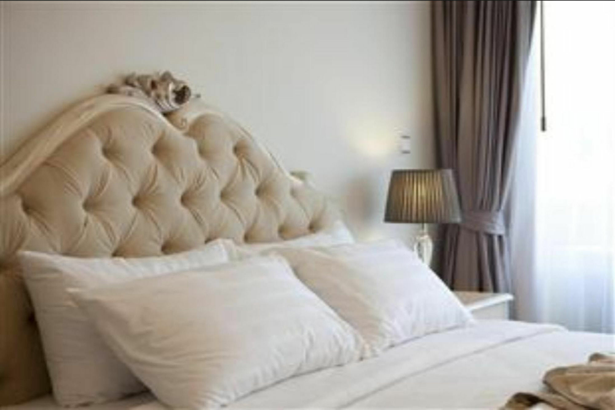 Lk Noble Suite Pattaya Ngoại thất bức ảnh