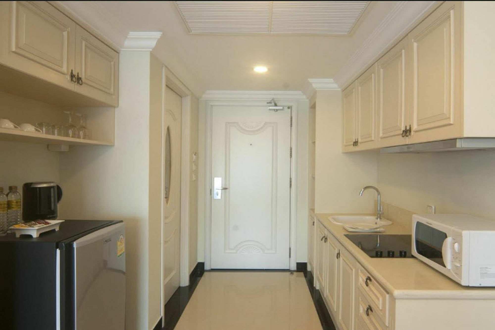Lk Noble Suite Pattaya Ngoại thất bức ảnh