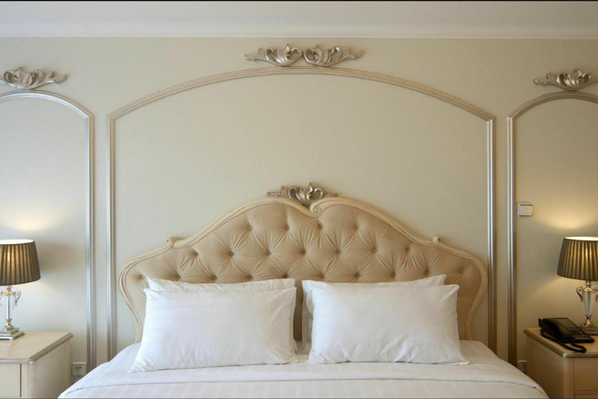 Lk Noble Suite Pattaya Ngoại thất bức ảnh