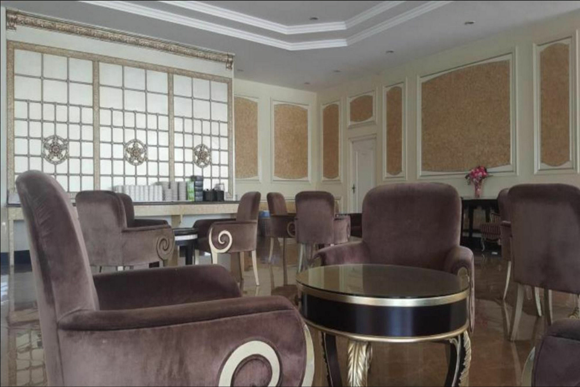 Lk Noble Suite Pattaya Ngoại thất bức ảnh